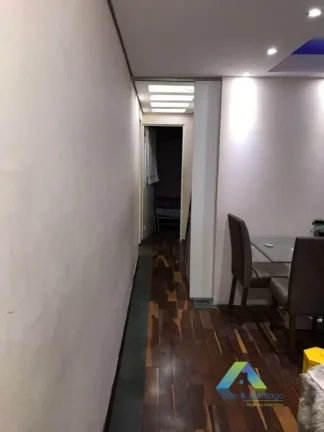 Imagem SANTO ANDRÉ Apartamento 54M², 2 dormitórios, ótima localização e valor !!!
