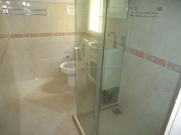 Imagem Apto. Triplex Praça Peró
