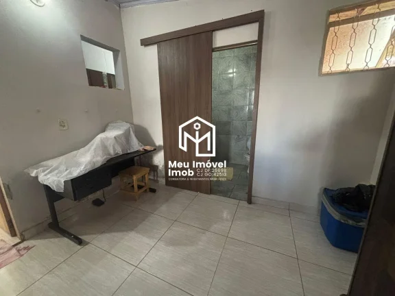 Imagem Casa em Jardim Europa - Luziânia