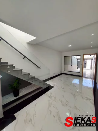 Imagem Imóvel de alto padrão com 3 quartos e 2 salas na Vila Granada, São Paulo-SP - 125 m² - 2 vagas - Imperdível!