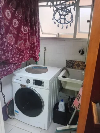 Imagem Apartamento Jardim Taquaral - 65M², 3 Dorms, 1 Vaga.