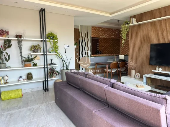 Imagem Casa Térrea de Luxo no Vitória Régia Atibaia