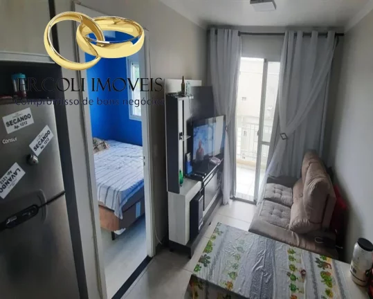 Imagem APARTAMENTO RESIDENCIAL em SÃO PAULO - SP, CIDADE LÍDER - JARDIM SANTA TEREZINHA (ZONA LESTE)
