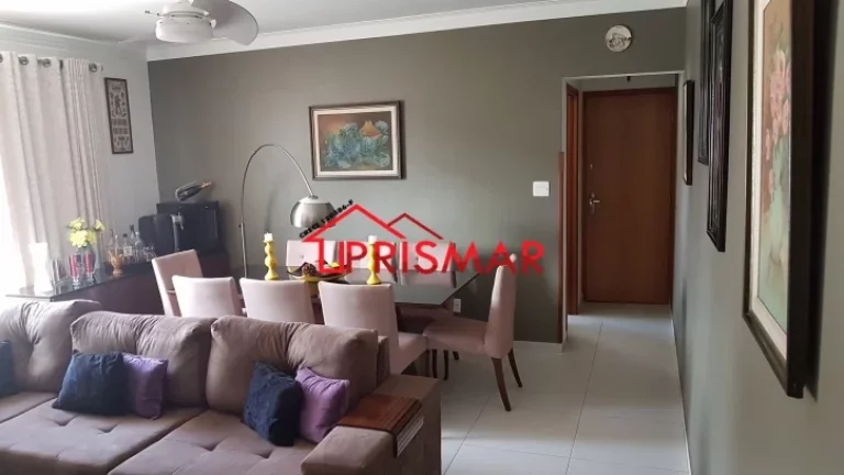 Imagem Pertinho da Praia - Lazer Completo - 2 dorms