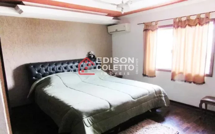 Imagem Casa à venda no Bairro Nova Piracicaba com piscina!!