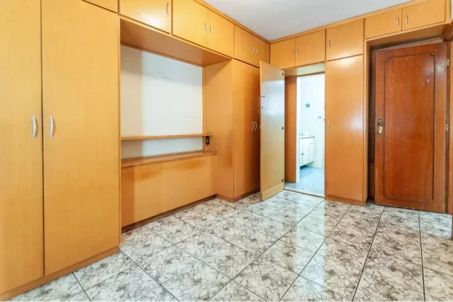 Imagem APARTAMENTO RESIDENCIAL em São Paulo - SP, Alto da Mooca