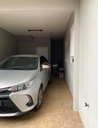 Imagem CASA RESIDENCIAL em JOINVILLE - SC, COSTA E SILVA