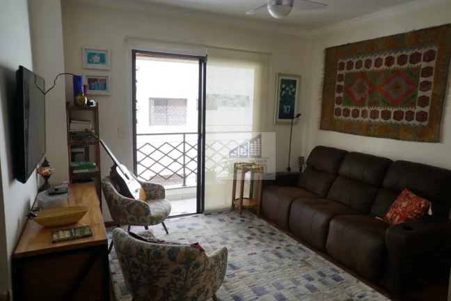 Imagem APARTAMENTO À VENDA NO BROOKLIN COM 3 DORMITÓRIOS