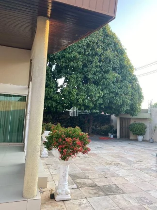Imagem Casa duplex com 5 dormitórios à venda, 393,89 m² por R$ 1.600.000,00 - Ininga - Teresina/PI