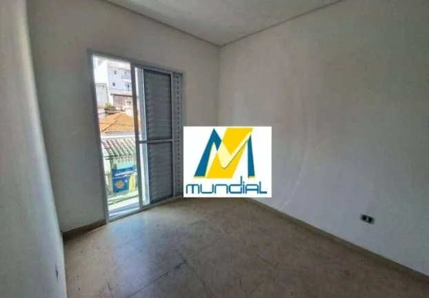 Imagem Vendo Apartamento em Santo André, Parque Novo Oratório