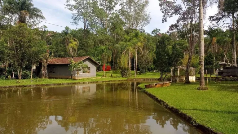 Imagem Chácara à venda, Dos Finco, São Bernardo do Campo