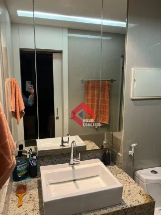 Imagem Apartamento com 2 dormitórios à venda, 98 m² por R$ 950.000,00 - Cocó - Fortaleza/CE