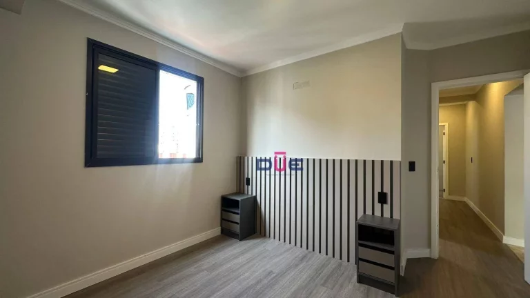 Imagem Cobertura tipo Penthouse com vista mar, espaço gourmet , piscina, com 3 dormitórios à venda, 191 m² por R$ 1.802.000 - Gonzaga - Santos/SP