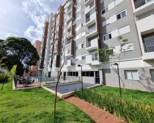 Imagem APARTAMENTO AO LADO DA USP - 2 DORMITORIOS COM 1 VAGA