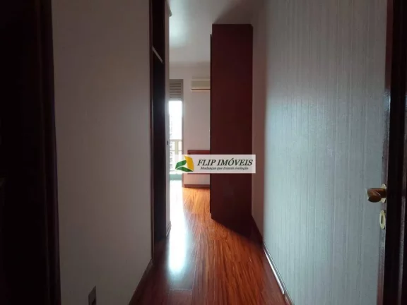 Imagem Apartamento com 3 dormitórios à venda, 212 m² por R$ 1.690.000,00 - Centro - Campinas/SP