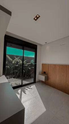 Imagem CASA DE ALTO PADRÃO COM UMA LINDA VISTA Á VENDA NO CONDOMÍNIO VILA DI CAPRI