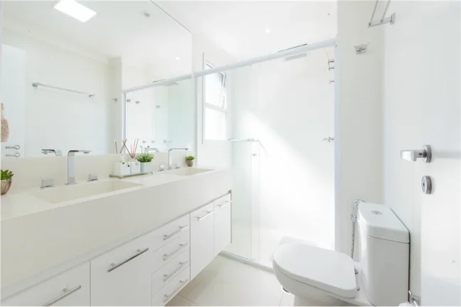 Imagem APARTAMENTO RESIDENCIAL em São Paulo - SP, Alto de Pinheiros