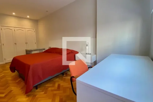Imagem Apartamento à Venda - Copacabana, 4 Quartos, 269 m2
