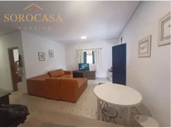 Imagem Chácara à Venda 10.000m² - Cond. Fazenda Amadeus - Araçoiaba
