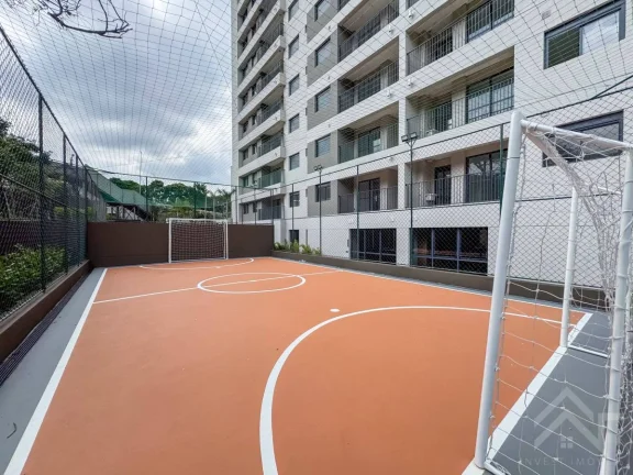 Imagem OPORTUNIDADE ÚNICA: 47m2 (2 DORMS) Caminhos da Lapa | Ao Lado da CPTM | Lazer Club