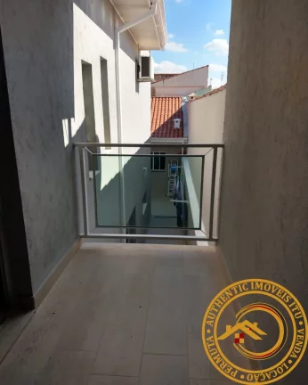 Imagem CASA RESIDENCIAL em ITU - SP, JARDIM DOS IPÊS