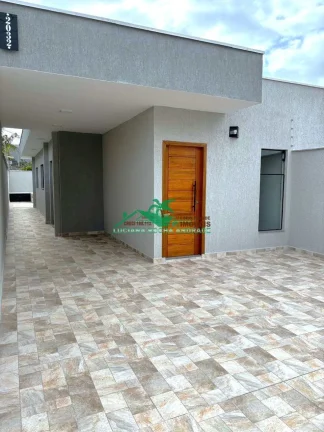 Imagem Casa Padrão