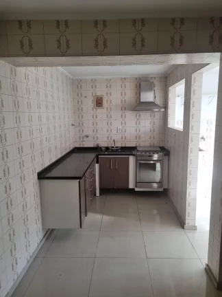 Imagem VENDO LINDO SOBRADO NO RESIDENCIAL INGAÍ!