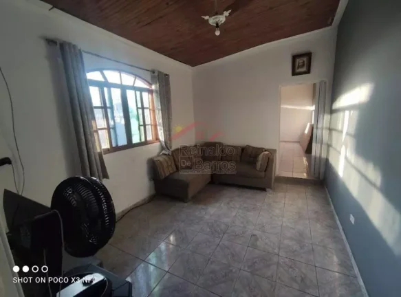 Imagem Casa para Venda em Itanhaém, Gaivota (Interior), 2 dormitórios, 1 banheiro, 4 vagas