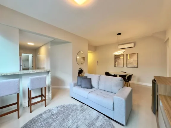 Imagem Apartamento 1 Dormitório - Bairro Zona Nova
