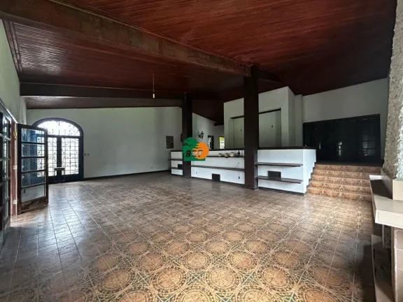 Imagem Chácara para Venda em São Roque, Taipas De Pedras (mailasqui), 6 dormitórios, 2 suítes, 5 banheiros, 14 vagas