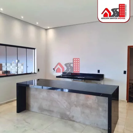 Imagem Casa com 2 dorms, Jardim Treviso, Pirassununga - R$ 580 mil, Cod: 104