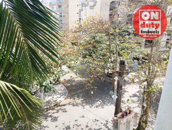 Imagem Apartamento-Guarujá