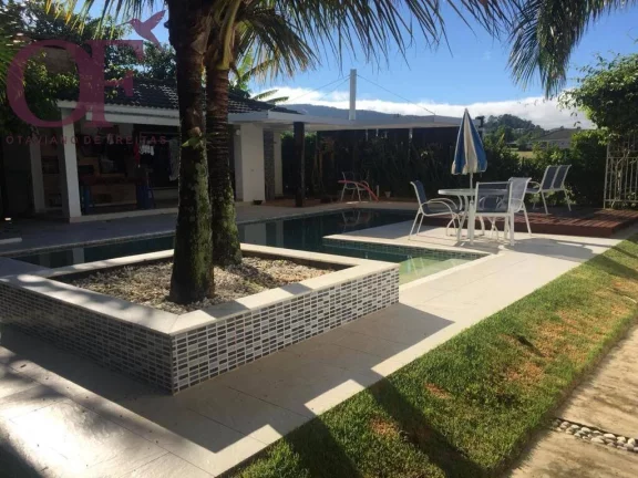Portal Japy Golf Club - Locação - 4 Suítes - 1000m² - Cabreúva/SP