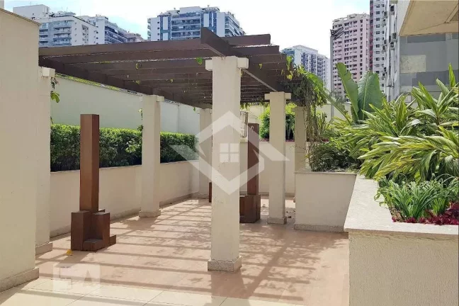 Imagem Apartamento de 2 Quartos no Condomínio Barra One para Venda