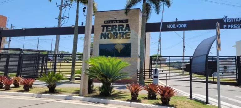 Imagem Terreno em Condomínio a Venda no bairro Das Pedras - Cotia, SP