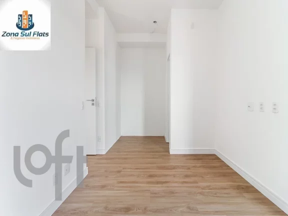 Imagem APARTAMENTO RESIDENCIAL em SÃO PAULO - SP, CERQUEIRA CÉSAR
