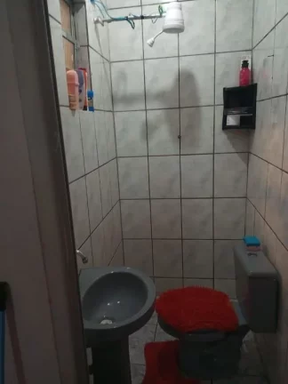 Imagem Casa à venda, 100 m² por R$ 375.000,00 - Vila Amorim - Suzano/SP