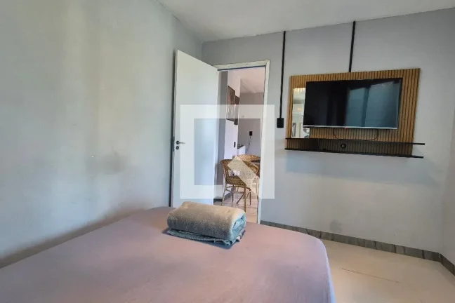 Imagem Apartamento à Venda - Recreio, 2 Quartos, 60 m2