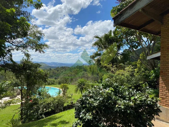 Imagem Lindíssimo sítio à Venda dentro da Cidade em Atibaia