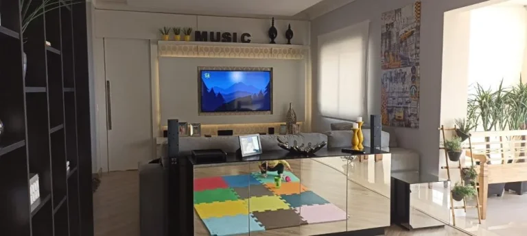Imagem Apto. no GHAIA Alphaville - 132m²