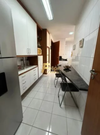 Imagem LINDO APARTAMENTO DE 03 QUARTOS, SENDO 01 SUÍTE, À VENDA EM JARDIM CAMBURI, VITÓRIA/ES!