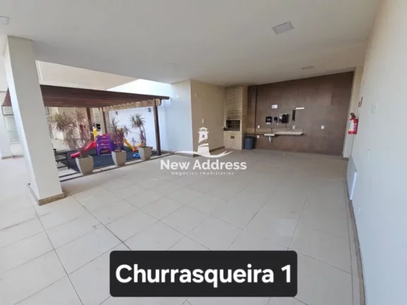Imagem Apartamento 3 Quartos na Praia de Itaparica - Vila Velha