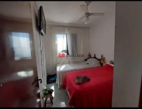 Imagem Apartamento à venda 3 Quartos, 1 Suite, 1 Vaga, Parque Fongaro, São Paulo - SP