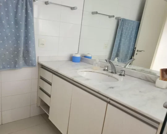 Imagem Apartamento Próximo ao Metrô Butantã e USP com 3 Dorms e Varanda Gourmet !!