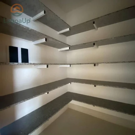 Imagem Casa com 3 dormitórios à venda, 215 m² por R$ 1.050.000,00 - Condomínio Residencial Cedro - Lagoa Santa/MG