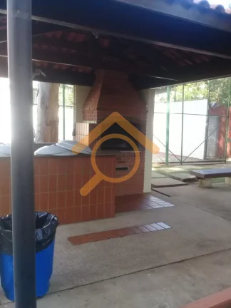 Imagem Apartamento à venda em São Paulo-SP, com 2 quartos, 1 banheiro, 1 vaga de garagem e 45m² no Campo Grande!