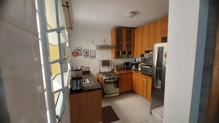 Imagem Casa em Condominio na Vila Ré com 3 Dormitórios