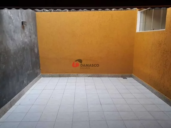 Imagem Sobrado para venda, Bairro Campestre, Santo André, SP