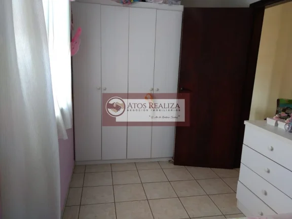 Imagem Compre Sobrado 125m² em Vila São Pedro - São Paulo
