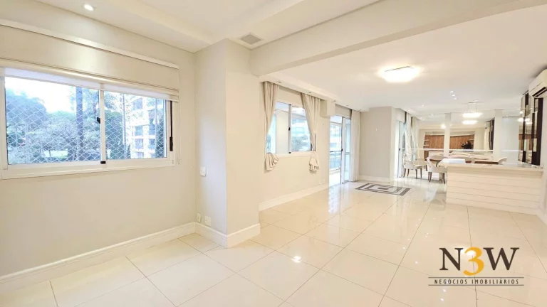 Imagem Apartamento com 3 dormitórios à venda, 175 m² por R$ 2.200.000,00 - Vila Leopoldina - São Paulo/SP